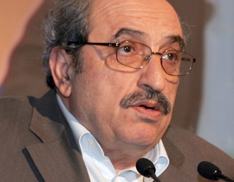 Η συλλυπητήρια ανακοίνωση του Άρη Παπαδογιάννη για τον θάνατο του Γιώργου Αγοραστάκη