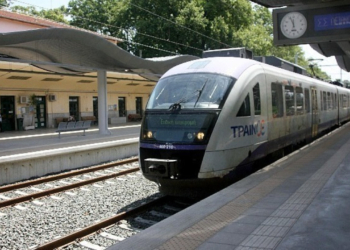 Ιδρύεται ο νέος ΟΣΕ – Η διοίκηση