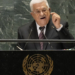 ΗΠΑ: μπλοκάρουν τη συμμετοχή του Μαχμούντ Αμπάς στη σύνοδο του ΟΗΕ στη Νέα Υόρκη