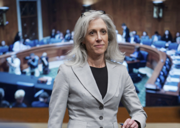 ΗΠΑ: Η Σούζαν Μονάρεζ αρνείται να παραιτηθεί από διευθύντρια των CDC