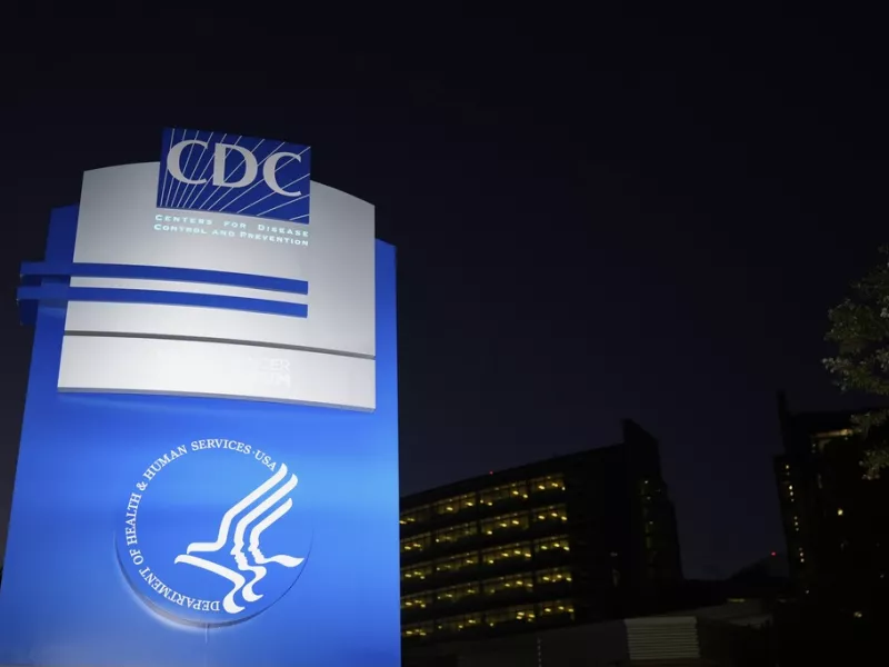 CDC