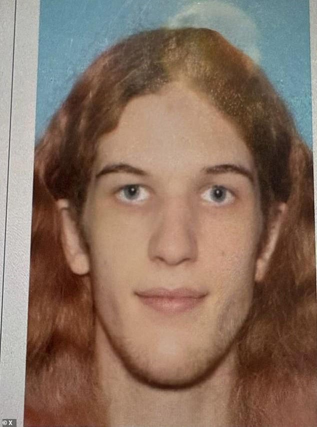 Robin Westman, 23, was named as the shooter who killed two children at Annunciation Catholic School's church Wednesday