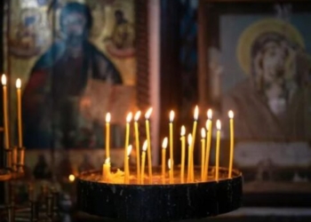 Ηράκλειο: Χειροπέδες σε 41χρονο που «ρήμαζε» ιερούς ναούς