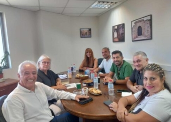 Ηράκλειο: Εξώσεις και καθαριότητα «καίνε» λίγο πριν τη νέα σχολική χρονιά