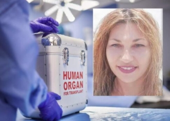 Ηράκλειο: Μητέρα τριών παιδιών έδωσε ζωή και φως με τον θάνατό της