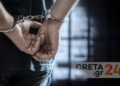 Ηράκλειο: Στη «φάκα» της αστυνομίας τρεις άνδρες για όπλα