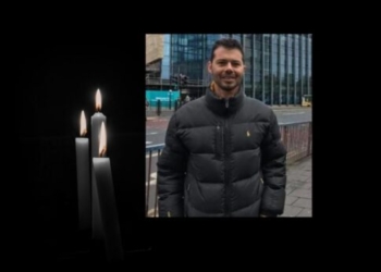 Ηράκλειο: Βαθιά θλίψη για τον πρόωρο θάνατο του αγαπητού ηλεκτρολόγου μηχανικού