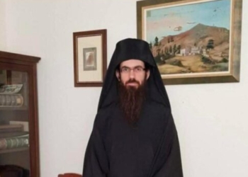 Ηρακλειώτης ο νέος Επίσκοπος Καμπέρας στην Αυστραλία