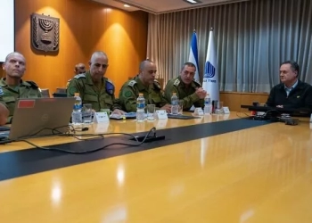 Ισραήλ: 60.000 έφεδροι των IDF καλούνται τις επόμενες ημέρες ενόψει της επιχείρησης στη Γάζα