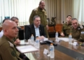Ισραήλ: Η επίθεση στη Σαναά είχε ως στόχο μεγάλο αριθμό αξιωματούχων των Χούθι