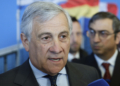 Ιταλία: απαράδεκτο το ισραηλινό σχέδιο εποικισμού της Δυτικής Όχθης, λέει ο Ταγιάνι