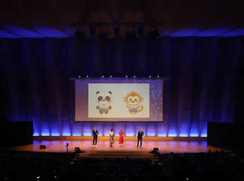 Ιταλός αθλητής κατέρρευσε και πέθανε στη διάρκεια αγώνων στην Κίνα