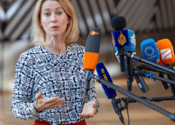 Κάγια Κάλας: Νέο πακέτο κυρώσεων κατά της Ρωσίας τον επόμενο μήνα