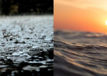 Καιρός: Με… διπλό πρόσωπο «φεύγει» ο Αύγουστος