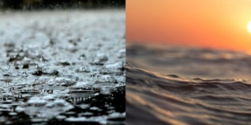 Καιρός: Με… διπλό πρόσωπο «φεύγει» ο Αύγουστος