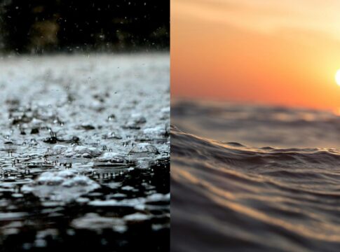 Καιρός: Με… διπλό πρόσωπο «φεύγει» ο Αύγουστος