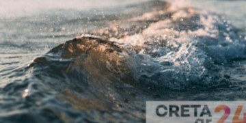 Καιρός: Τα μελτέμια δίνουν «ανάσα» δροσιάς στην Κρήτη