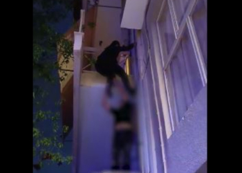 Καμίνια: Συνελήφθη η 20χρονη που άφησε τον 5χρονο αδελφό της μόνο στο σπίτι