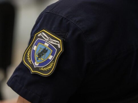 Κατάργηση της εισφοράς αλληλεγγύης ζητούν οι αστυνομικοί του Ηρακλείου