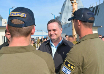 Κατς: Καταφέραμε «άνευ προηγουμένου» πλήγμα στην ηγεσία των Χούθι