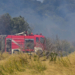 Κερατέα: Πυρκαγιά σε χαμηλή βλάστηση