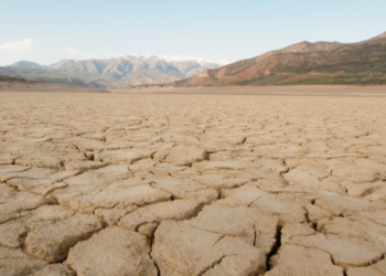 Κλίμα: Η ξηρασία συνέχισε να πλήττει την Ευρώπη και την περιοχή της Μεσογείου στις αρχές Αυγούστου