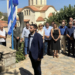 Κωνσταντίνος Κεφαλογιάννης: «Η θυσία των Ηρώων της Δαμάστας και του Μαράθου, διαχρονικό μήνυμα για τις νεότερες γενιές»