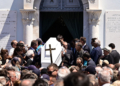 Κώστας Σαμαράς: Δημόσιο «ευχαριστώ» για την υποστήριξη του κόσμου