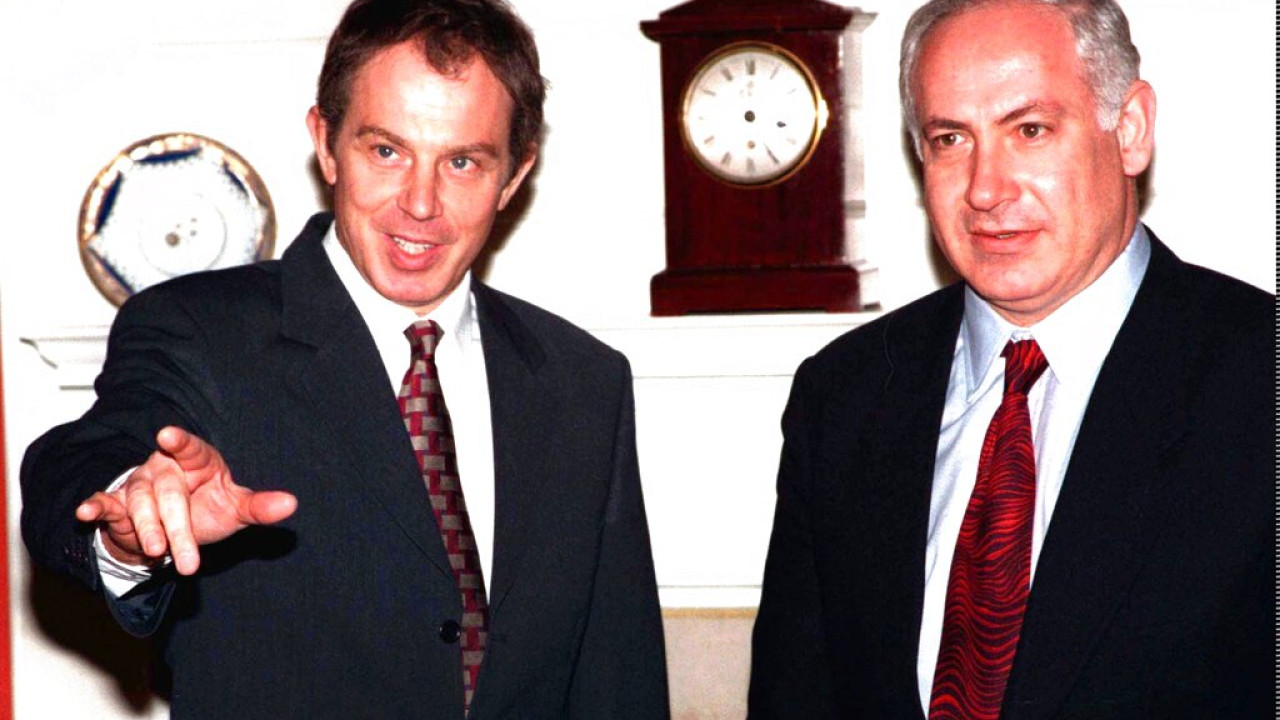 Κούσνερ και Τόνι Μπλερ μετέχουν στη συνάντηση Τραμπ για το μέλλον της Γάζας