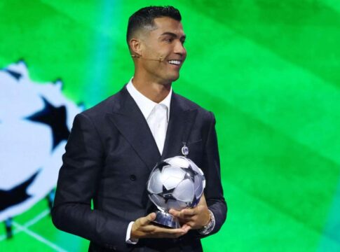 Κριστιάνο Ρονάλντο: Το εξωπραγματικό κόστος του δαχτυλιδιού για την πρόταση γάμου στην Χεορχίνα