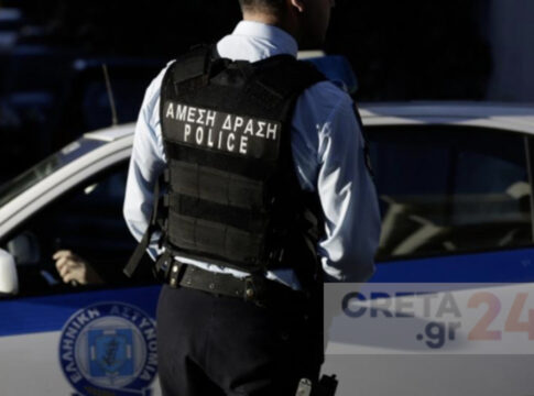 Κρήτη: 31χρονος προσπάθησε να αυτοκτονήσει – Οι δραματικές στιγμές και η σωτήρια επέμβαση των αστυνομικών