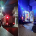 Κρήτη: Αυτοκίνητα συγκρούστηκαν σε διασταύρωση – Εγκλωβίστηκε οδηγός