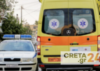 Κρήτη: Άνδρας βρέθηκε νεκρός έξω από το σπίτι του – Ήταν πεσμένος στο δρόμο