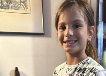 Κρήτη: Ασημένιο βραβείο για την 8χρονη πιανίστρια Αλεξάνδρα Γουδά