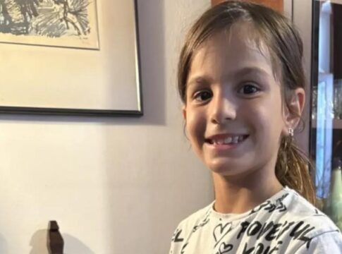 Κρήτη: Ασημένιο βραβείο για την 8χρονη πιανίστρια Αλεξάνδρα Γουδά