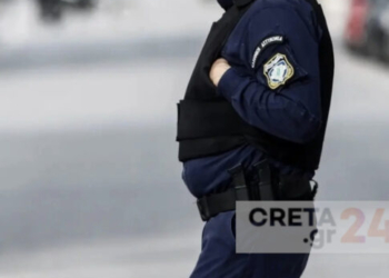 Κρήτη: Αστυνομικοί τραυματίστηκαν σε καταδίωξη