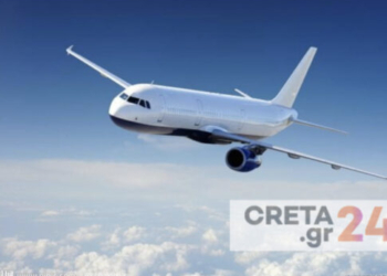 Κρήτη: Ατίθασοι τουρίστες αντί για το αεροπλάνο βρέθηκαν… στο αστυνομικό τμήμα