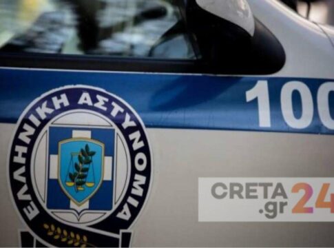 Κρήτη: Είχαν στο σπίτι και το αμάξι ναρκωτικά και όπλα – Συνελήφθησαν ένας άνδρας και μία γυναίκα