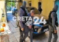 Κρήτη: Ενώπιον του ανακριτή ο γιατρός για την ασέλγεια σε βάρος ανηλίκων