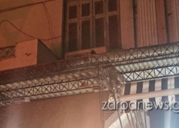 Κρήτη: Επιχείρηση διάσωσης…για μικρό γατάκι – Εικόνες