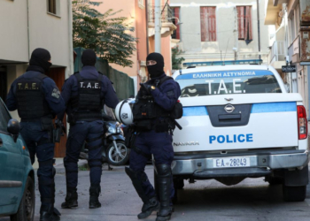Κρήτη: Επιχείρηση της ΕΛ.ΑΣ σε Χανιά και Ρέθυμνο για την εξάρθρωση εγκληματικής οργάνωσης - 48 συλλήψεις