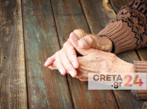 Κρήτη: Eξαπάτησε δύο ηλικιωμένες, πήρε 65.000 ευρώ και έφυγε από το νησί – Που συνελήφθη