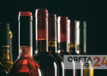 Κρήτη: Ήθελαν να πιουν, έσπασαν την είσοδο επιχείρησης και έκλεψαν τα ποτά!