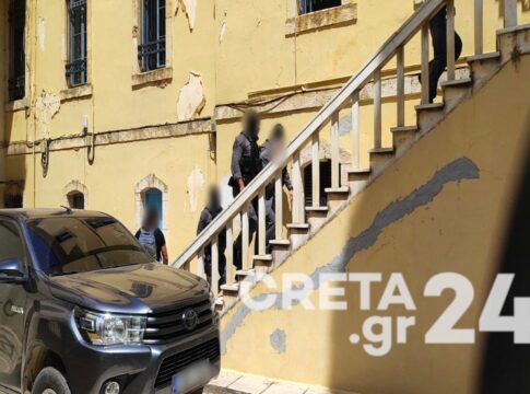 Κρήτη: Με παρελθόν στη Θεσσαλονίκη ο γιατρός που κατηγορείται για ασέλγεια σε 14χρονη – Την αναβάθμιση της κατηγορίας του διερευνούν οι εισαγγελικές Aρχές