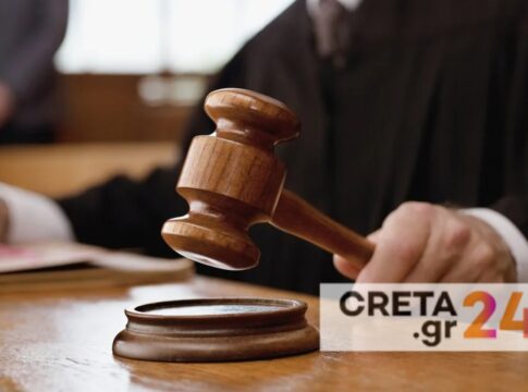 Kρήτη: Ποινή φυλάκισης 7 μηνών στους «influencers» που εκβίαζαν ιδιοκτήτη βίλας