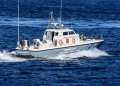 Κρήτη: Σκάφος προσέκρουσε στην προβλήτα λόγω μηχανικής βλάβης