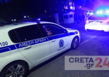 Κρήτη: Τραγικό τέλος στις αναζητήσεις για 95χρονη