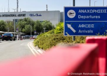 Κυπριακό και Σένγκεν στην ατζεντα του Αυστριακού καγκελάριου