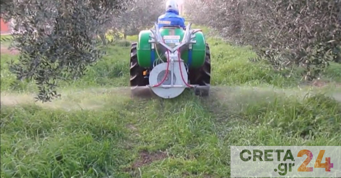 Λαϊκή Συσπείρωση Κρήτης: Τελείωσαν στα Χανιά πριν τους κρίσιμους ψεκασμούς τα φάρμακα για τη δακοκτονία