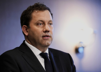 Λαρς Κλίνγκμπεϊλ: Η Ουκρανία μπορεί να βασίζεται στη Γερμανία